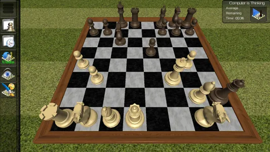 My Chess 3D screenshot 15