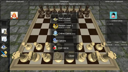 My Chess 3D screenshot 17