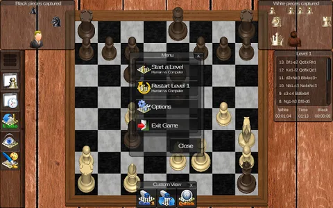 My Chess 3D screenshot 18