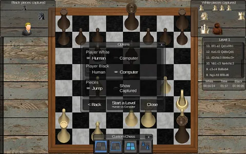 My Chess 3D screenshot 19