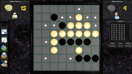 My Reversi 3D screenshot 1