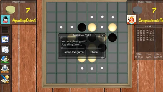 My Reversi 3D screenshot 10