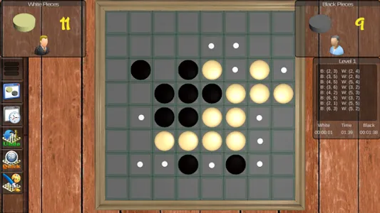 My Reversi 3D screenshot 11