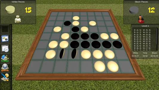 My Reversi 3D screenshot 13