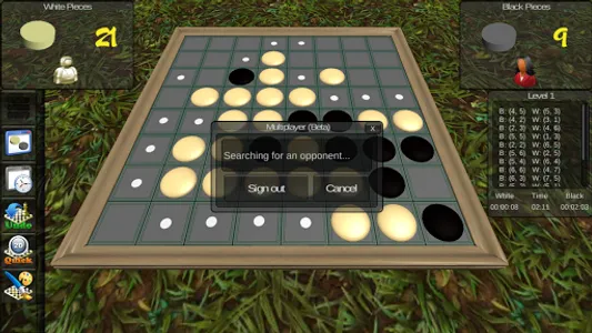 My Reversi 3D screenshot 14