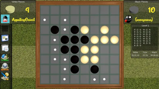 My Reversi 3D screenshot 15