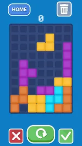 Block Puzzle 3D screenshot 4