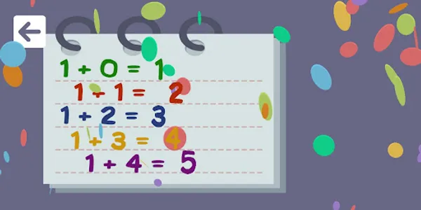 Edu games for kids screenshot 10