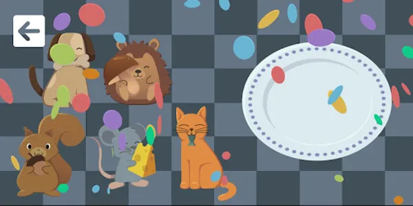 Edu games for kids screenshot 13