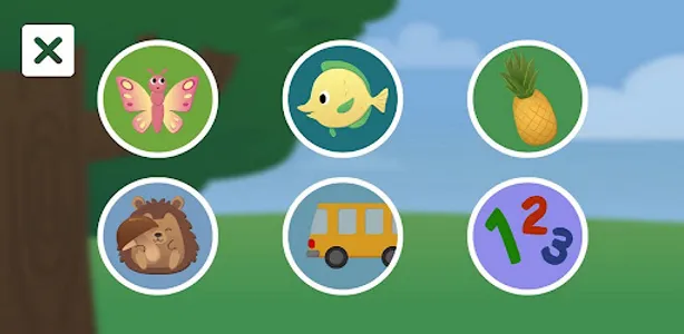 Edu games for kids screenshot 16