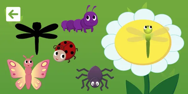 Edu games for kids screenshot 18