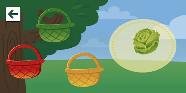 Edu games for kids screenshot 20