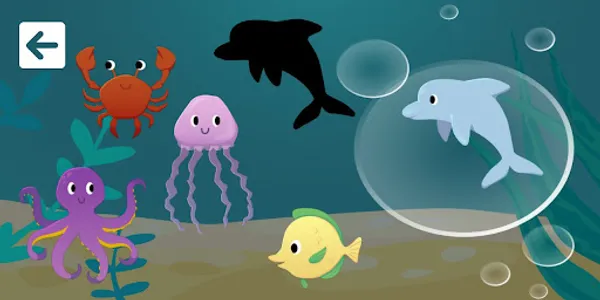 Edu games for kids screenshot 8