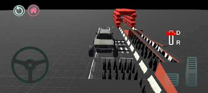 Hard Road screenshot 5