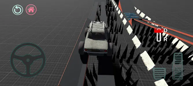 Hard Road screenshot 6