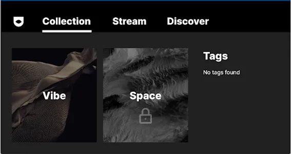Uverse screenshot 0