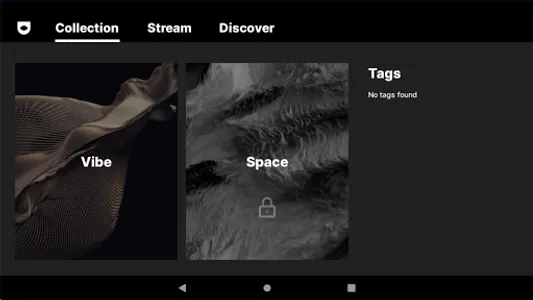 Uverse screenshot 3