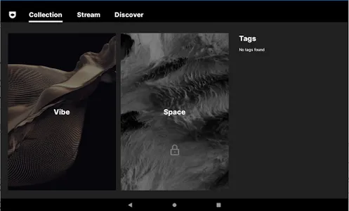Uverse screenshot 5