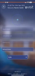 UVisit screenshot 20