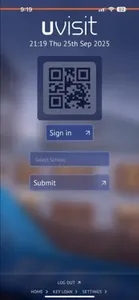 UVisit screenshot 21