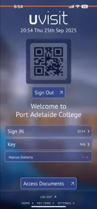 UVisit screenshot 23
