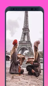 Teen wallpaper screenshot 4
