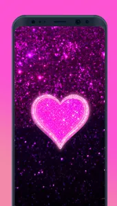kawaii Unicorn Dream wallpaper screenshot 5