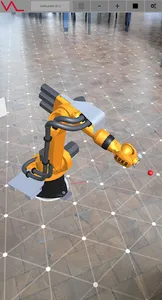 HoloDesk screenshot 0