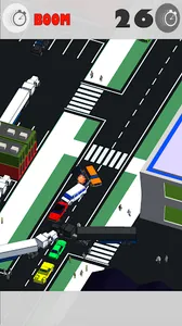 StopStopStop - race with death screenshot 0