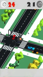StopStopStop - race with death screenshot 1