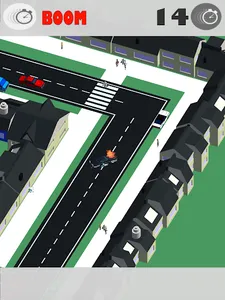 StopStopStop - race with death screenshot 11