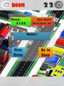 StopStopStop - race with death screenshot 13