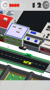 StopStopStop - race with death screenshot 2
