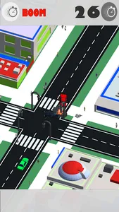 StopStopStop - race with death screenshot 5