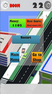 StopStopStop - race with death screenshot 6