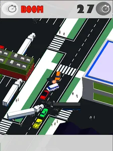 StopStopStop - race with death screenshot 8
