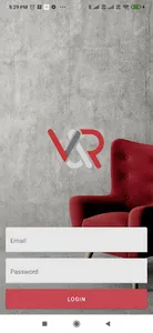 V And R Interiors screenshot 0