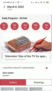 V And R Interiors screenshot 10