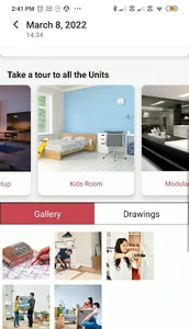 V And R Interiors screenshot 7