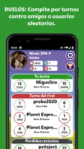 Pasapalabra RoscoRae® screenshot 1