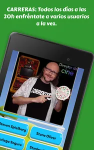 Pasapalabra RoscoRae® screenshot 10