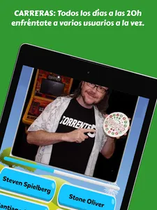 Pasapalabra RoscoRae® screenshot 16