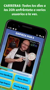 Pasapalabra RoscoRae® screenshot 4