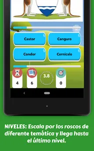 Pasapalabra RoscoRae® screenshot 8