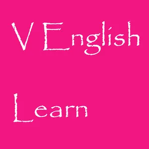 vEnglish learn screenshot 0