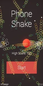 Phone Shake screenshot 1