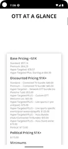 VIAconnection Live screenshot 1