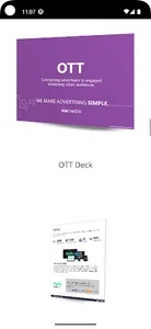 VIAconnection Live screenshot 2