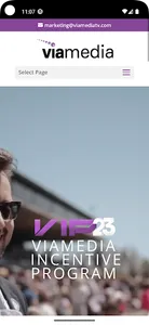 VIAconnection Live screenshot 3