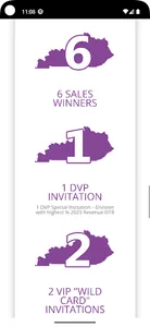 VIAconnection Live screenshot 4